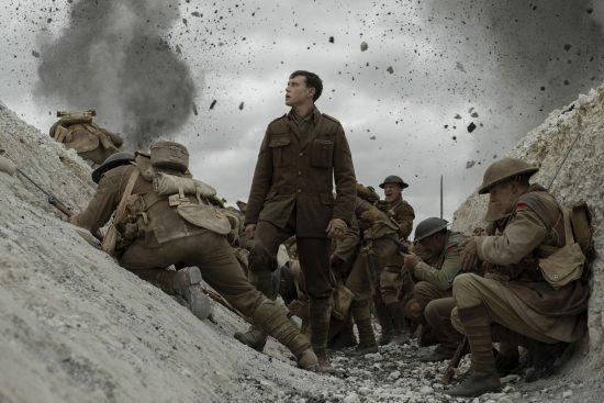 Avant “1917”, d’autres films furent tournés en un seul plan