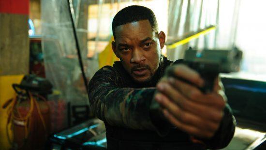 Mes 5 films préférés avec Will Smith