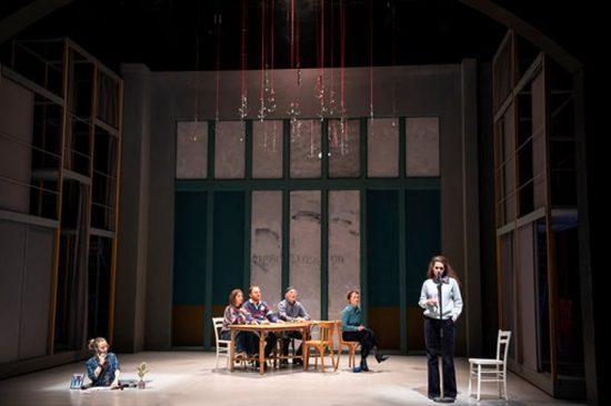 “Forums” au Vieux-Colombier, la vulgate contemporaine