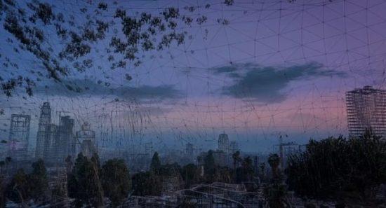 L’actualité d’Ismaël Joffroy Chandoutis, lauréat du prix ICART Artistik Rezo 2019