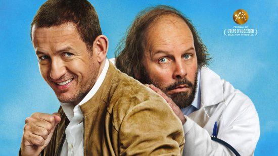 Début 2020, la comédie française tout feu tout flamme