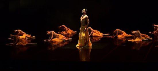 Rencontre avec Julien Lestel, chorégraphe de “Dream”, à l’affiche de la Salle Pleyel le 16 janvier 2020