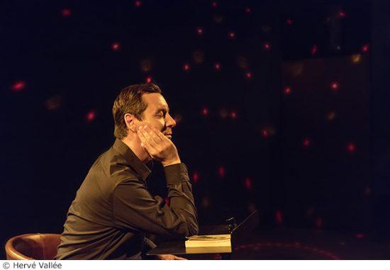 “Les Carnets de Harry Haller” adapté au Théâtre du Roi René