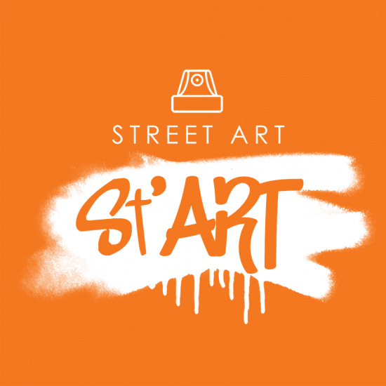 ST’ART, l’application qui géolocalise le street art
