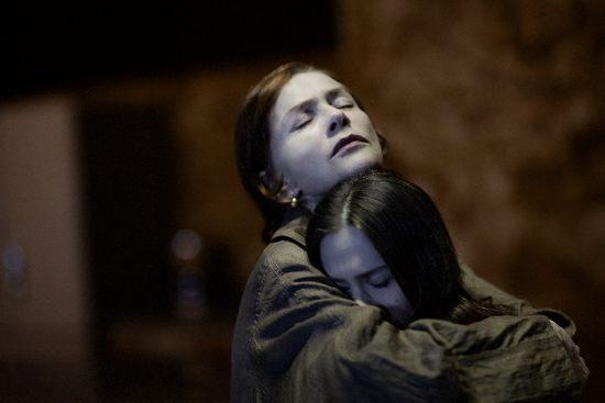 Isabelle Huppert, diamant brut dans “La Ménagerie de verre” à l’Odéon