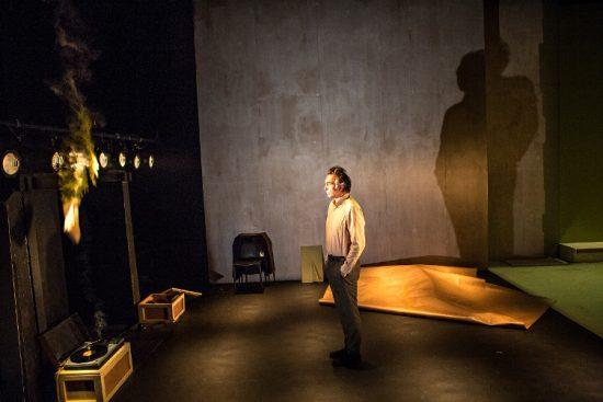 Maîtres anciens au Théâtre de la Bastille, fougueuse modernité