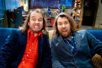 © La Chanson du Dimanche, par Making Prod