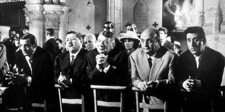 Nos 30 comédies françaises préférées