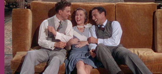 Un peu de réconfort avec la sélection de La Cinetek