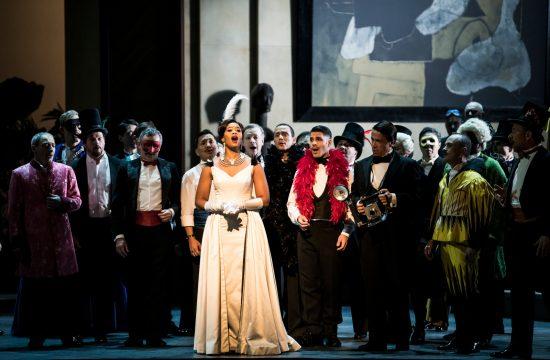 Manon superstar à l’Opéra Bastille