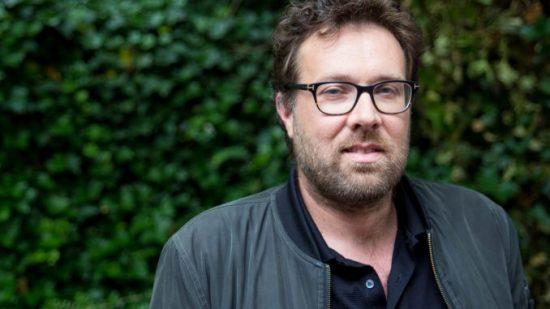 Alexandre Castagnetti : « La musique est un autre personnage »