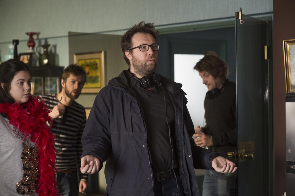 © Alexandre Castagnetti, par Arnaud Borrel