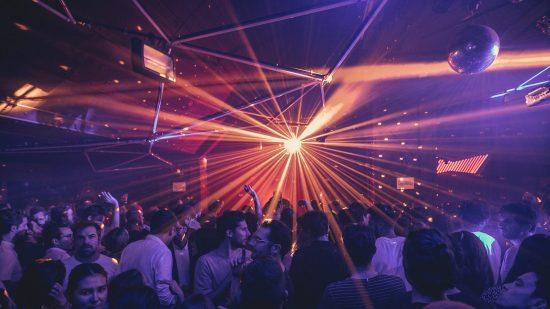 À écouter : 1 mois de house, techno et hip-hop par le Badaboum