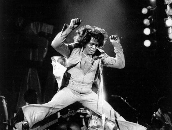 10 chansons pour danser dans son salon