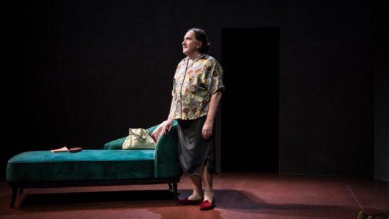 Anne-Marie la Beauté à La Colline, une épure poignante