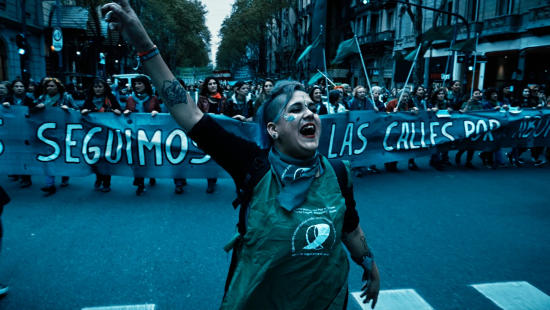 De Femmes d’Argentine à The Climb : 4 films à voir en mars 2020