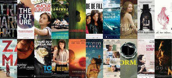 Openculture : 1150 films disponibles gratuitement sur internet
