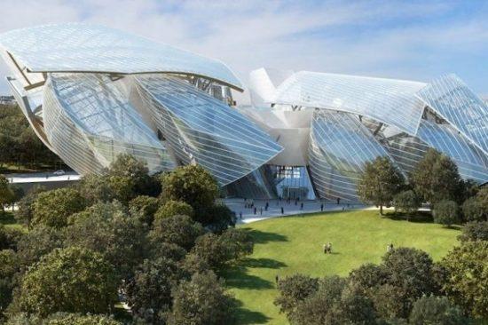 La Fondation Louis Vuitton s’invite chez vous