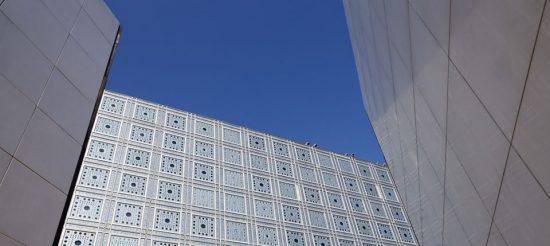L’Institut du monde arabe lance #LImaALaMaison