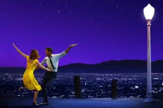 Le top 10 des meilleurs “feel good movies”