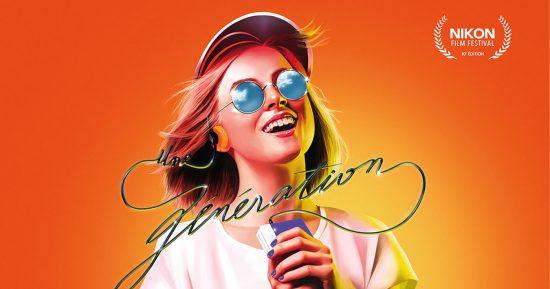 Nikon Film Festival – visionnez la remise de prix de cette 10ème édition