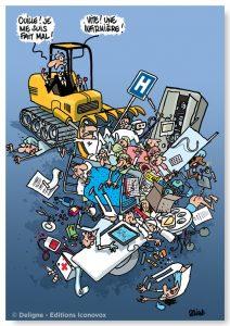 Deligne-Campagne Ulule-Iconovox-Fondation-des-Hôpitaux de France