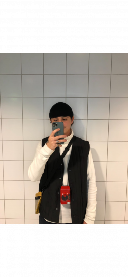 Yeong Michin : “Passe au stud et on se lance”