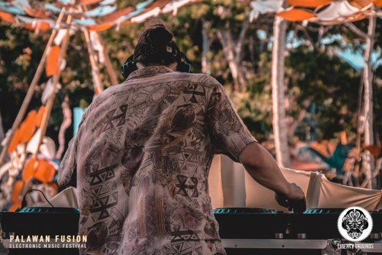 Le Poisson Clown : “La musique est le moyen d’expression artistique le plus noble”