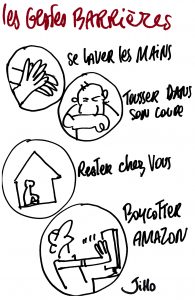 Jiho-Humour-Coronavirus-Amazone