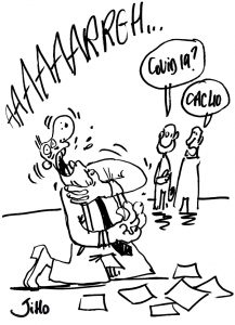 Jiho-Humour-Coronavirus-Cac 40