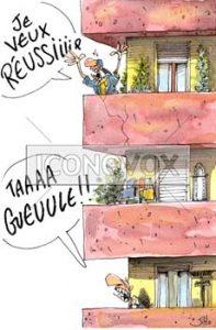 Jiho-Humour-Coronavirus-Balcons