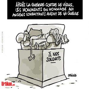 Deligne-Confinement-Monuments aux morts