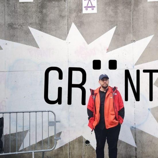 Jean Morel (Grünt) : “Si tu cherches à faire du clic, tu meurs”