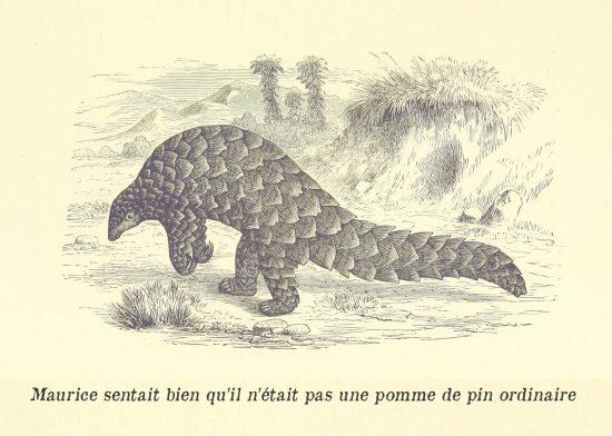 Gil Blondel : “Tout est toujours relié par le fait que c’est de l’écriture et que c’est humoristique”