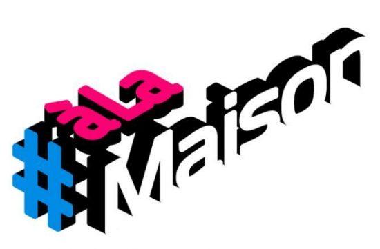 #ALaMaison, une chaîne télé éphémère et gratuite