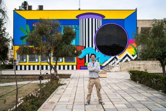 Galerie Artistik Rezo – La playlist de Zdey