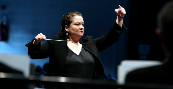 Rencontre avec Zahia Ziouani : Cheffe parmi les chefs