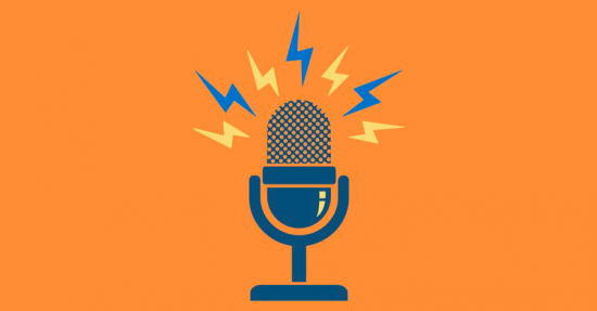 Art et société : 4 podcasts à écouter sans modération