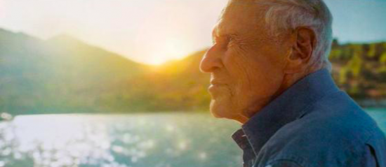 “Monsieur” :  l’incarnation du plaisir de vivre