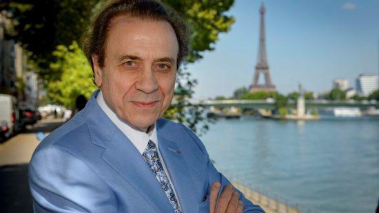 Juan-David Nasio : “L’art m’aide à soigner des patients”