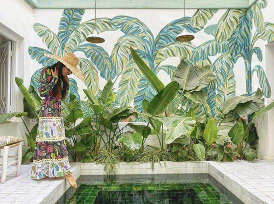 Leona Rose : “J’ai l’impression d’être une éternelle enfant”