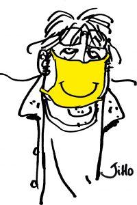 Jiho-Portrait-Humour-Coronavirus
