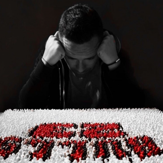 Laget81 : “’Le sport, la mode et la basket sont mes sources d’inspiration”