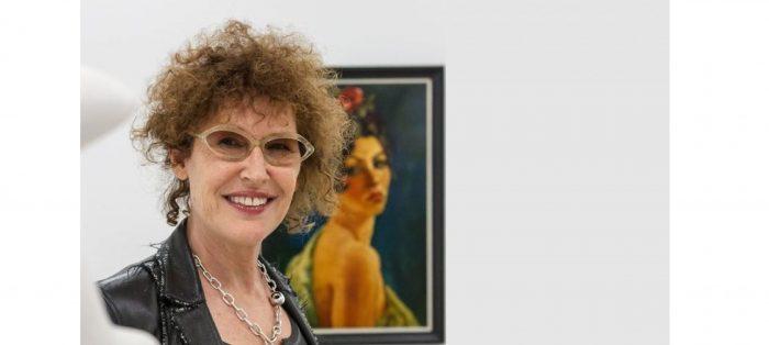 Natalie Seroussi : “Il faut encore et toujours se réinventer !”