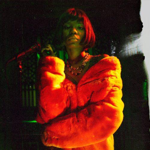 Rencontre avec London Loko