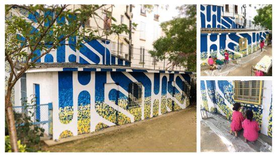 Galerie Artistik Rezo – La playlist d’Ërell