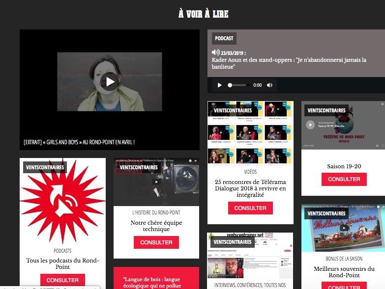 Théâtre-du-Rond-Point