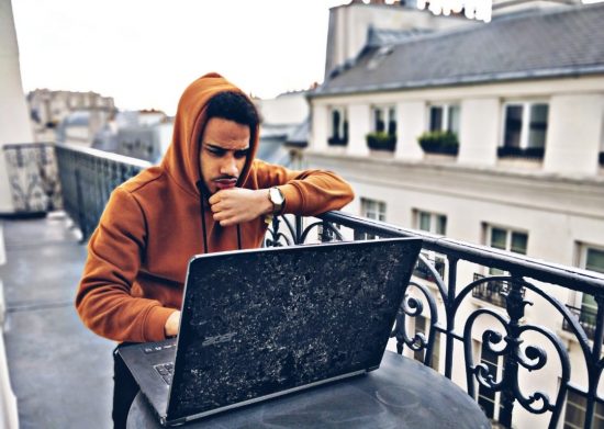 BBL : “Niska-Koba, franchement c’est un beau placement”