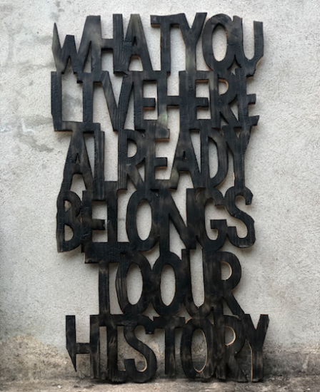 Galerie Artistik Rezo – La playlist d’Arnaud Puig – ARDPG