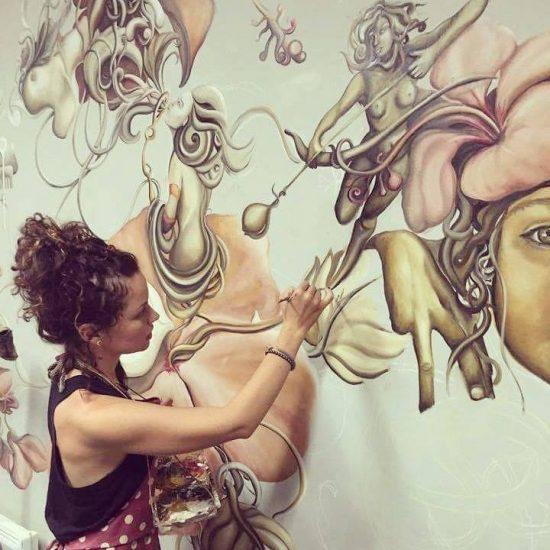 Artymori, quand le voyage se transforme en échappée onirique